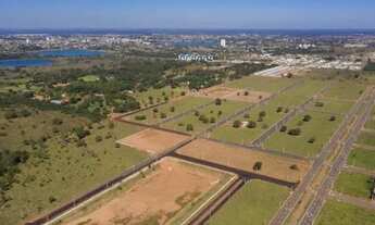 Imagem 3: Terreno no Residencial Montanini