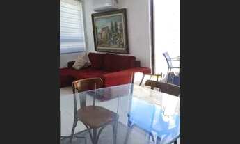 Imagem 5: Apartamento para aluguel e venda tem 70 m2 com 2 quartos cobertura com Área externa