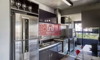 Imagem 5: Apartamento para alugar no bairro Itaim Bibi - São Paulo/SP, Zona Oeste