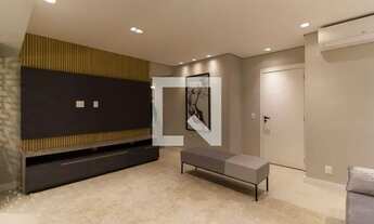 Imagem 2: Apartamento para Aluguel - Tatuapé, 3 Quartos, 114 m2