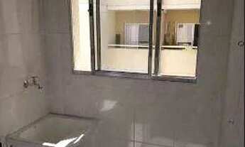 Imagem 3: Apartamento com 2 quartos à venda, 58 m² por R$ 191.500 - Fonte Imaculada - Taubaté/SP- Co