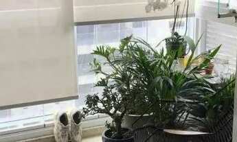 Imagem 2: Apartamento com 2 dormitórios, 51 m² - venda por R$ 635.000,00 ou aluguel por R$ 3.704,17