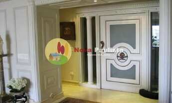 Imagem 2: São Paulo - Apartamento Padrão - HIGIENOPOLIS