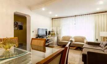 Imagem: SAO PAULO - Casa Padrão - VILA OLIMPIA