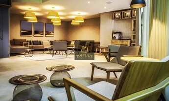 Imagem 7: Flat disponível no Jardins