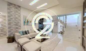 Imagem: Cobertura - Fazenda São Quirino - Campinas