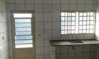 Imagem 4: Casa Padrão em Ribeirão Preto