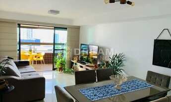 Imagem 5: Lindo apto no Espinheiro com 100m², 3 quartos-2suítes, 2 vagas e lazer completo!