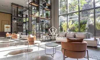 Imagem 5: Apartamento com 3 dormitórios à venda, 77 m² por R$ 1.445.000 - Moinhos de Vento - Porto A