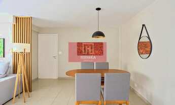 Imagem 4: Apartamento para alugar no bairro Jardim Paulista - São Paulo/SP, Zona Oeste