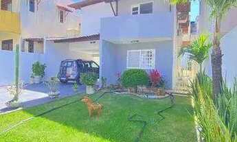 Imagem: Casa duplex em Nova Parnamirim, 210m²