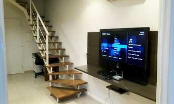 Imagem 6: FLAT DUPLEX PARA LOCAÇÃO NO BROOKLIN !!