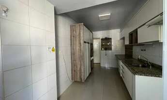 Imagem 3: Apartamento de 3 quartos(1suíte) e 2 vagas de garagem