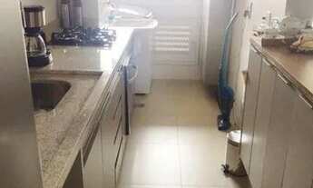 Imagem 7: Apartamento com 3 dormitórios à venda, 93 m² por R$ 680.000,00 - Quinta da Primavera - Rib