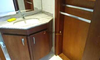 Imagem 6: Apartamento com 3 dormitórios à venda, 74 m² por R$ 490.000,00 - Jardim Marajoara - São Pa