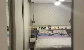 Imagem 7: Apartamento com 2 dormitórios à venda, 66 m² por R$ 440.000,00 - Vila Rosália - Guarulhos