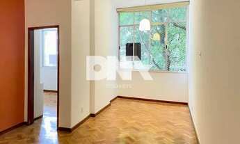 Imagem 3: Apartamento-À VENDA-Laranjeiras-Rio de Janeiro-RJ
