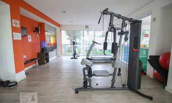 Imagem 3: Apartamento para Aluguel - Vila Mazzei, 2 Quartos, 50 m2