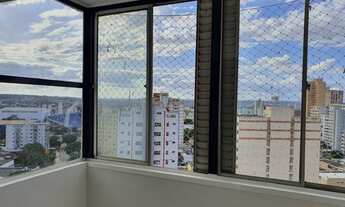 Imagem 7: Apartamento para venda no Edifício Trianon com 95 m2 quartos em Setor Central 2 quartos