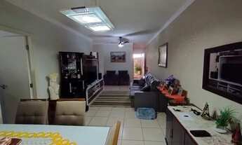 Imagem 7: Casa de condomínio para venda possui 120 metros quadrados com 2 quartos