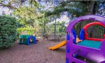 Imagem 2: Apartamento com 3 dormitórios para alugar, 188 m² por R$ 4.422,00/mês - Tristeza - Porto A