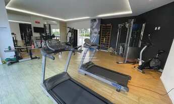 Imagem 6: Apartamento / 177 metros quadrados com 4 quartos em Guararapes - Fortaleza - CE