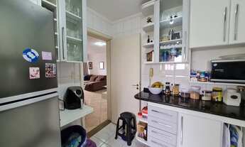 Imagem 5: Apartamento para venda com 78 metros quadrados com 3 quartos em Santana - São Paulo - SP