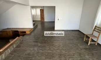 Imagem 7: Casa com 4 dormitórios para alugar, 360 m² por R$ 5.300/mês - Nova Redentora - São José do