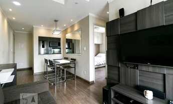 Imagem 5: Apartamento para Aluguel - Belém, 2 Quartos, 52 m2