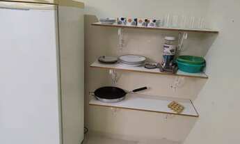 Imagem 5: Casa mobiliada para temporada