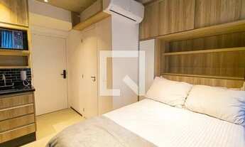 Imagem 4: Apartamento para Aluguel - Consolação, 1 Quarto, 17 m2