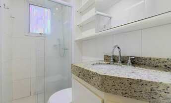 Imagem 7: Apartamento a venda 53 metros quadrados com 2 quartos em Imirim - São Paulo - SP