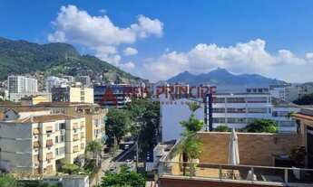 Imagem 2: APARTAMENTO 2 QUARTOS PARA VENDA NO RIO COMPRIDO