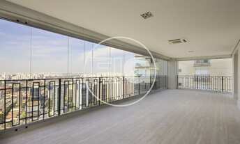 Imagem 2: LIMANTOS - CIDADE JARDIM - Locação - 300 m² - 3 Suítes - 4 Vagas