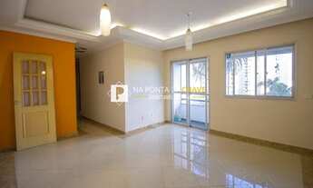 Imagem 1: SãO BERNARDO DO CAMPO - Apartamento Padrão - Planalto