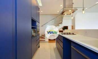 Imagem 4: Apartamento Duplex Mobiliado 2 Suítes Metrô Paraíso Club East Side À Venda, 82m² por R$ 1