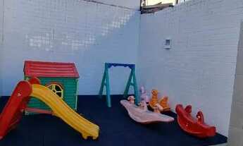 Imagem 4: Apartamento para venda tem 124 metros quadrados com 4 quartos em Stella Maris - Salvador