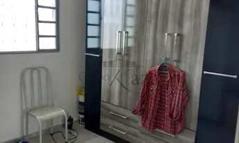 Imagem 6: Jacarei - Casa Padrão - Cidade Salvador