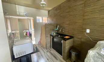 Imagem 6: Apartamento para venda tem 60 metros quadrados com 2 quartos em Coqueiro - Belém - PA