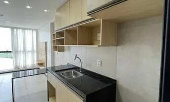 Imagem 2: Flat Beira Mar 1 Quarto