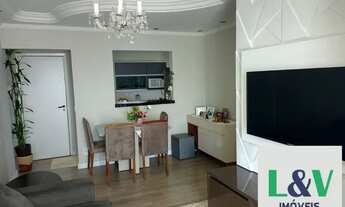 Imagem: Lindo apartamento em campinas