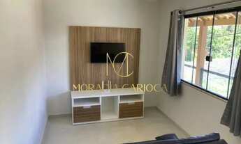 Imagem: Casa com 1 quarto de locação anual Vila