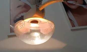 Imagem 5: Cadeira odontológica