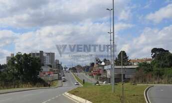 Imagem: Terreno 6.084,84 m² na Av. Rui Barbosa