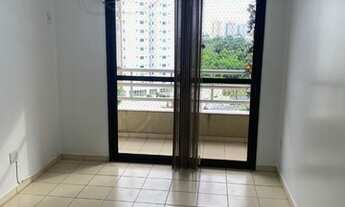 Imagem 7: Cond. Nápoles semi mobiliado