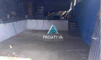 Imagem 3: Galpão para alugar, 200 m² - São João Clímaco - São Paulo/SP