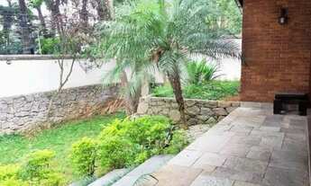 Imagem 2: Casa de esquina, melhor ponto da Laplace