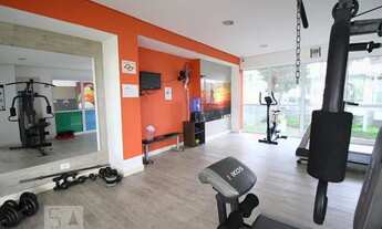 Imagem 4: Apartamento para Aluguel - Vila Mazzei, 2 Quartos, 50 m2