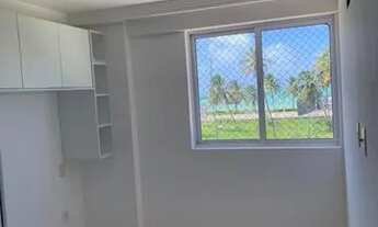 Imagem 2: Apartamento para Locação em Cabedelo, Intermares, 3 dormitórios, 2 suítes, 1 banheiro, 2 v