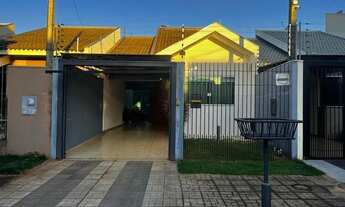 Imagem: LINDA CASA NO JARDIM DIAS